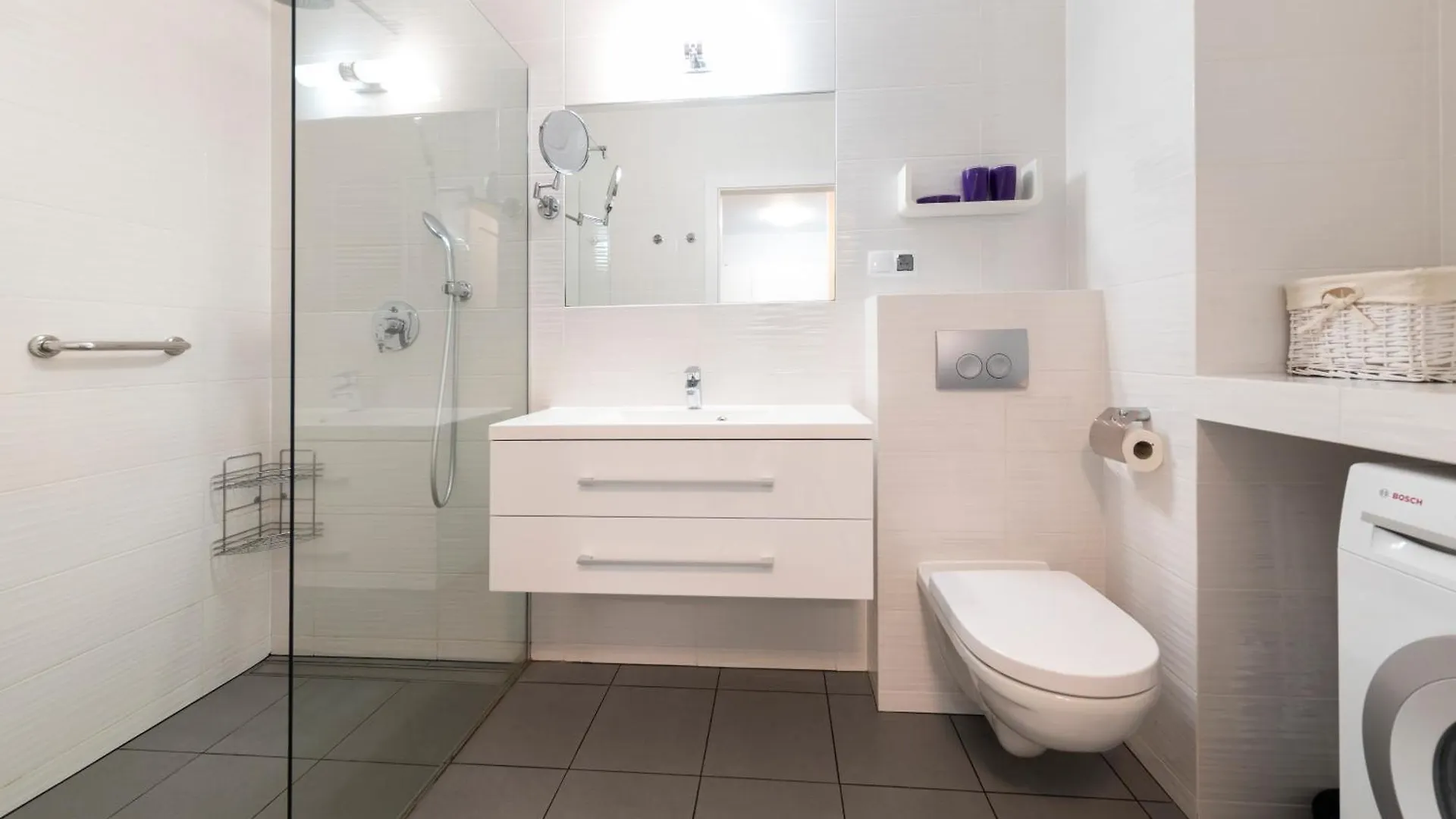 Apartment Apartamenty Bursztynowe Kolobrzeg