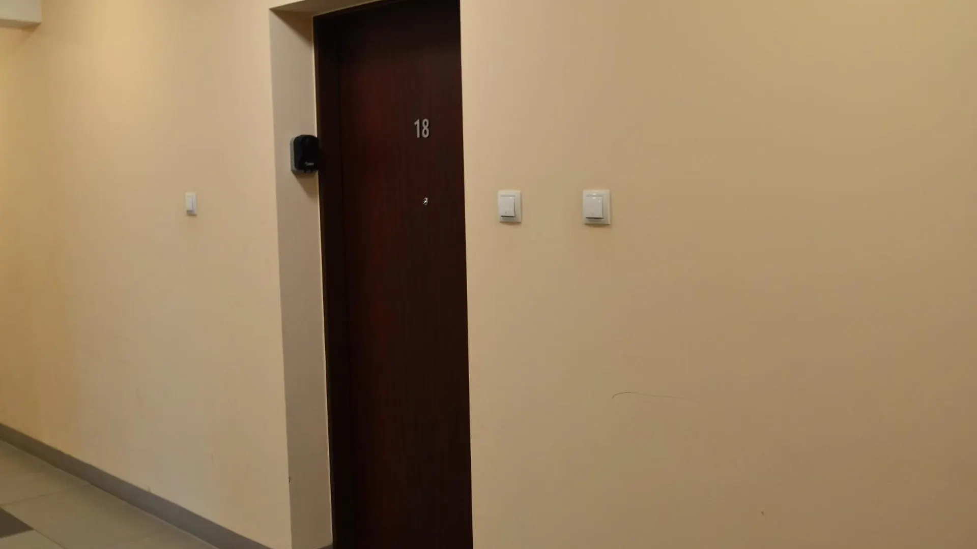 Apartamenty Bursztynowe Kolobrzeg 0*,